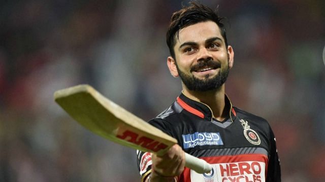 Image result for Virat Kohli IPL